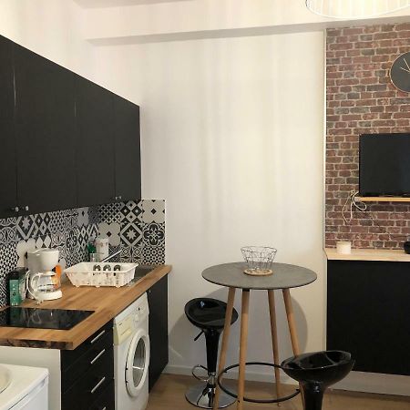 Ferienwohnung Marguerite Straßburg Exterior foto